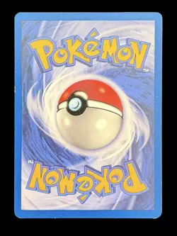 Pokemon TCG 1st Edition Pikachu 60/64 Jungle Set Regular Common WOTC Vintage - Image 2