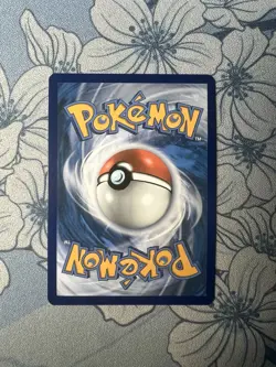 Pokemon TCG Gardevoir EX Special Illustration Rare Card Paldean Fates 233/091 - Image 2
