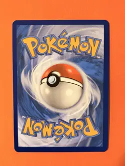 Pokemon Gardevoir EX TCG Special Illustration Rare Card Paldean Fates 233/091 - Image 2