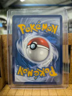 Pokemon Gardevoir EX TCG Special Illustration Rare Card Paldean Fates 233/091 - Image 2