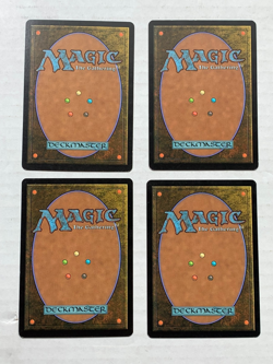 Krark-Clan Ironworks X4 LP Fifth Dawn MTG - Image 4