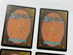 Krark-Clan Ironworks X4 LP Fifth Dawn MTG - Image 5