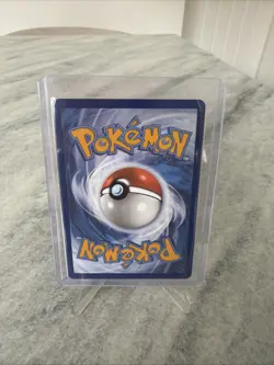 Venusaur 003/034 Trading Card Game Classic Holo - Image 2