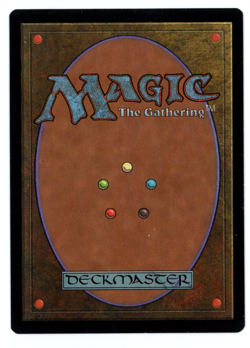 Damping Engine - MTG (SP+/NM Quality FOIL) - Urza's Legacy - See pics/scans! - Image 2