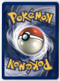 Pokemon Card - Mr. Mime 22/64 Unlimited Non Holo Rare - Jungle - NM 2 - Image 2
