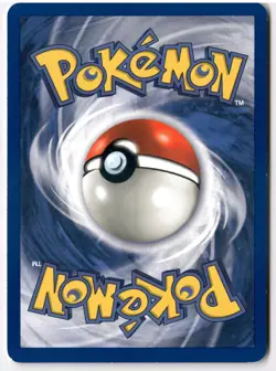 Pokemon Card - Mr. Mime 22/64 Unlimited Rare - Jungle - NM/Mint - Image 2