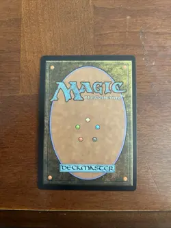 MTG Aether Vial Masterpiece Kaladesh Inventions Foil English NM - Image 2