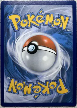 Shaymin XY115 - Mythical Collection Black Star Promo Full Art Pokemon Card - Image 2