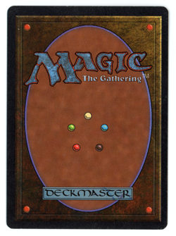Bottle of Suleiman -- MTG (SP Quality) - Arabian Nights - See scans!! - Image 2