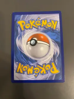 Pokemon Flareon EX Full Art Generations Radiant Collection 28/32 - Image 2