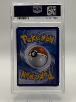 PSA 7 Mew EX RC24/RC25 Full Art Radiant Collection Legendary Treasures Pokemon - Image 2