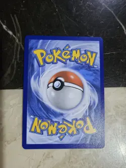 Mega Slowbro EX 031/084 Holo Rare - Pitch Black Pokemon Card - Pack Fresh Mint - Image 2