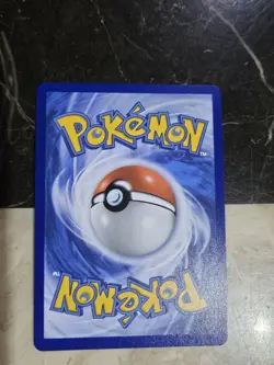 Mega Slowbro EX 031/084 Holo Rare - Pitch Black Pokemon Card - Pack Fresh Mint - Image 4