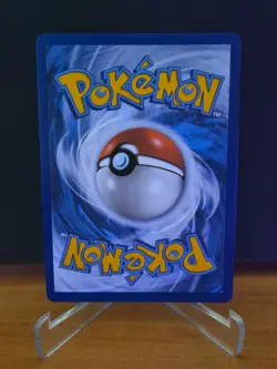 Team Rocket's Persian EX - UR - Destined Rivals 219/182 - NM - Pokemon Card - Image 2