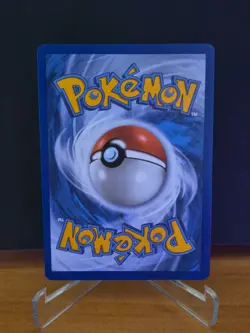 Team Rocket's Mewtwo EX - UR - Destined Rivals 213/182 - NM - Pokemon Card - Image 2