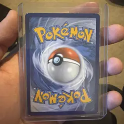 Gyarados Ex Holo Rare Pokemon Card - Promo XY106 LP - Image 2