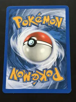 Camerupt - 4/107 - Rare - Ex Deoxys - NM - Pokemon Card - Image 2