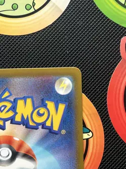 Pokemon Mega Gengar Attack Rare Japanese 230/193 Pokemon Card - Image 5
