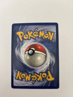 Pokemon Lapras Fossil Card 25/62 Non-Holo Rare Vintage 1999 - Image 2