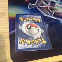Pokemon TCG Misty's Wish #108/132 Gym Challenge Rare Card - Image 3