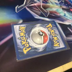Pokemon TCG Misty's Wish #108/132 Gym Challenge Rare Card - Image 4