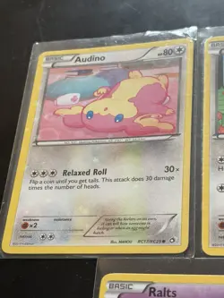 Radiant Collection Bundle - X7 Cards - Legendary Collection - LP+ - Pokemon Card - Image 2