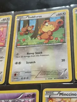 Radiant Collection Bundle - X7 Cards - Legendary Collection - LP+ - Pokemon Card - Image 3