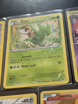 Radiant Collection Bundle - X7 Cards - Legendary Collection - LP+ - Pokemon Card - Image 4
