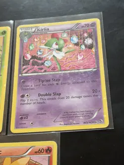Radiant Collection Bundle - X7 Cards - Legendary Collection - LP+ - Pokemon Card - Image 5