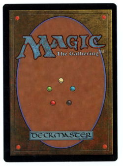 Aura Flux -- MTG (SP+/NM Quality FOIL) - Urza's Legacy - See scans!! - Image 2