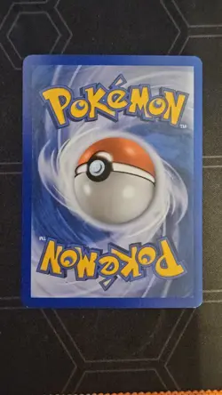 Nidoking 6/101 Reverse Holo Pokemon Card LP - Image 4