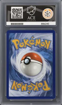 Pokemon TCG Classic Collection Raichu Holo 009/034 Ace 10 Gem Mint Card - Image 2