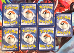 14 card Asako Ito asrtist lot - inc 2 holo - NM/LP cute Pokemon TCG - Image 3