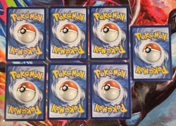 14 card Asako Ito asrtist lot - inc 2 holo - NM/LP cute Pokemon TCG - Image 5