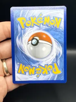 Pikachu EX XY84 Holo Promo Card XY Pokemon TCG English 2015 - Image 5