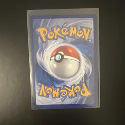 Mega Darkrai-EX Pokemon TCG EX Card 280 HP English Standard Size - Image 2