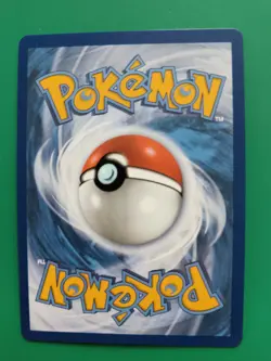 Pokemon TCG Mamoswine EX Full Art Ultra Rare Card 174/159 Journey Together NM - Image 2