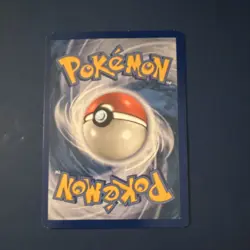 Pokemon Regigigas LV.X DP30 English Holo Promo Pokemon TCG Card - Image 2
