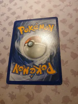 Pokemon TCG Charizard EX Flashfire Holo Ultra Rare Card 11/106 LP-MP - Image 5