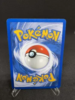 Pokemon TCG Sabrina's Psychic Control #121/132 Gym Challenge Uncommon Card - Image 2