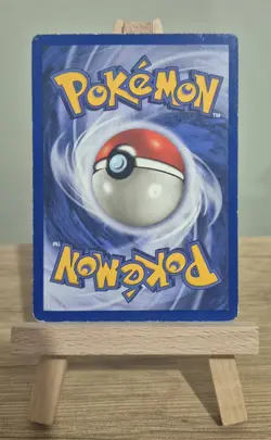 Clefairy 5/102 Base Set Unlimited Holo Card Pokemon TCG - Image 2