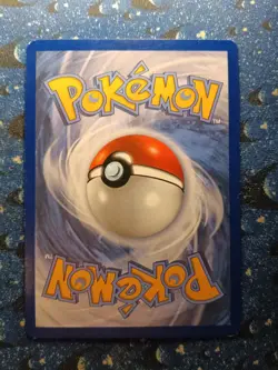 Fearow XY57 Cosmos Holo Promo Lightly Played Pokemon Card Black Star Promo - Image 2