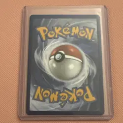 Ionos Wattrel 231/217 Ascended Heroes Illustration Rare Pokemon Card - Image 2