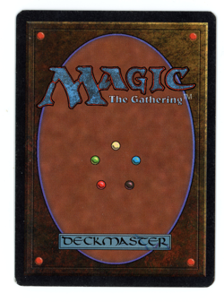 Ali Baba -- MTG (SP+ Quality) - Arabian Nights - See scans!! - Image 2