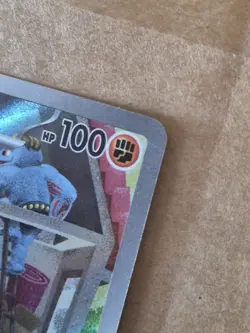 Machoke AR - sv2a 177/165 - Pokemon 151 - Japanese Pokemon Card - Near Mint NM - Image 4