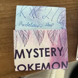Chance Of Your Life!!🚨🚨Mystery Pokemon Pack!!!! 16 Card !! Hit Sure Certified - Image 4