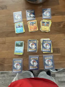 Chance Of Your Life!!🚨🚨Mystery Pokemon Pack!!!! 16 Card !! Hit Sure Certified - Image 5