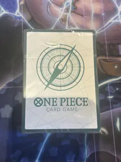 One Piece TCG Starter Deck - Jewelry Bonney ST-24 - Deck Only - NEW SEALED - Image 2