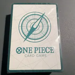 One Piece TCG Starter Deck - Jewelry Bonney ST-24 - Deck Only - NEW SEALED - Image 2