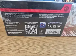 Pokemon TCG Scarlet & Violet Prismatic Evolutions Super-Premium Box Eevee EN - Image 3